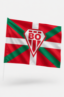 Drapeau supporter Biarritz Olympique