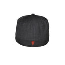 Casquette Blason 59Fifty - Gris - New Era
