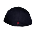 Casquette Blason 59Fifty - Bleu Marine - New Era