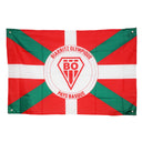 Grand Drapeaux Pays Basque 90*60 cm