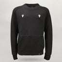 LEPOKO BIRIBILEKO SUDADERA - 24 25 - HAURRA - MACRON