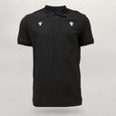 Polo TRAVEL Noir 24/25