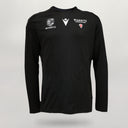 T-Shirt ML TRAINING Noir 24/25