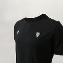 T-Shirt TRAVEL Noir 24/25 - Enfant