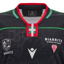 Maillot EXTERIEUR 24/25 - Enfant