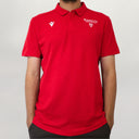 Polo TRAVEL Rouge 24/25