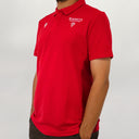 Polo TRAVEL Rouge 24/25