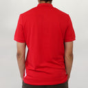 Polo TRAINING Rouge 24/25