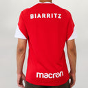 T-Shirt TRAINING Rouge 24/25 - Enfant