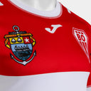 Maillot DOMICILE 25/26 - Enfant