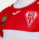 Maillot DOMICILE 25/26 - Enfant