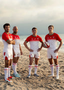 <p>Maillot domicile</p>