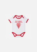 Bébé - Body "petit biarrot"