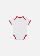 Bébé - Body "petit biarrot"