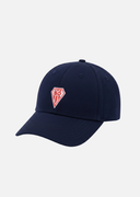 Casquette Bleue Réglable Biarritz Olympique