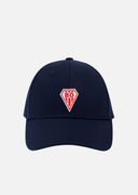 Casquette Bleue Réglable Biarritz Olympique