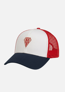 Casquette Filet Réglable Biarritz Olympique