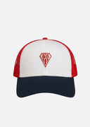 Casquette Filet Réglable Biarritz Olympique