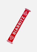Echarpe 2 faces Biarritz Olympique