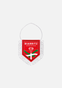 Mini Fanion Logo