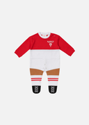 Bébé - Grenouillière tenue de match