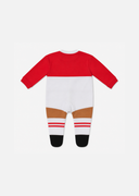 Bébé - Grenouillière tenue de match