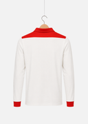 Maillot HERITAGE 25/26 - Enfant