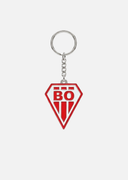 Porte-Clés Diamant BO