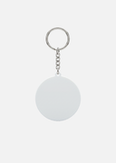 Porte-Clés Logo Rond BO