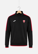 Sweat 1/4 zip TRAINING 25/26