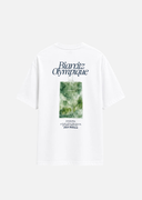 T-Shirt — Aguilera | Blanc