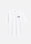 T-Shirt — Aguilera | Blanc