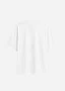 T-Shirt — Shadow Run | Blanc