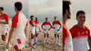 <p>Maillot domicile</p>