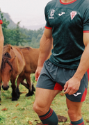 Maillot EXTÉRIEUR  26/27