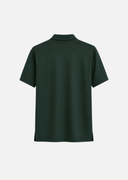 Polo vert TRAVEL 26/27