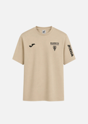 T-Shirt beige TRAVEL 26/27