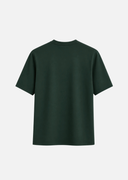 T-Shirt vert TRAVEL 26/27