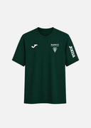 T-Shirt vert TRAVEL 26/27